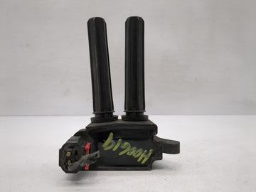 Dodge Ram 1500 Ignition Coil Igniter Pack