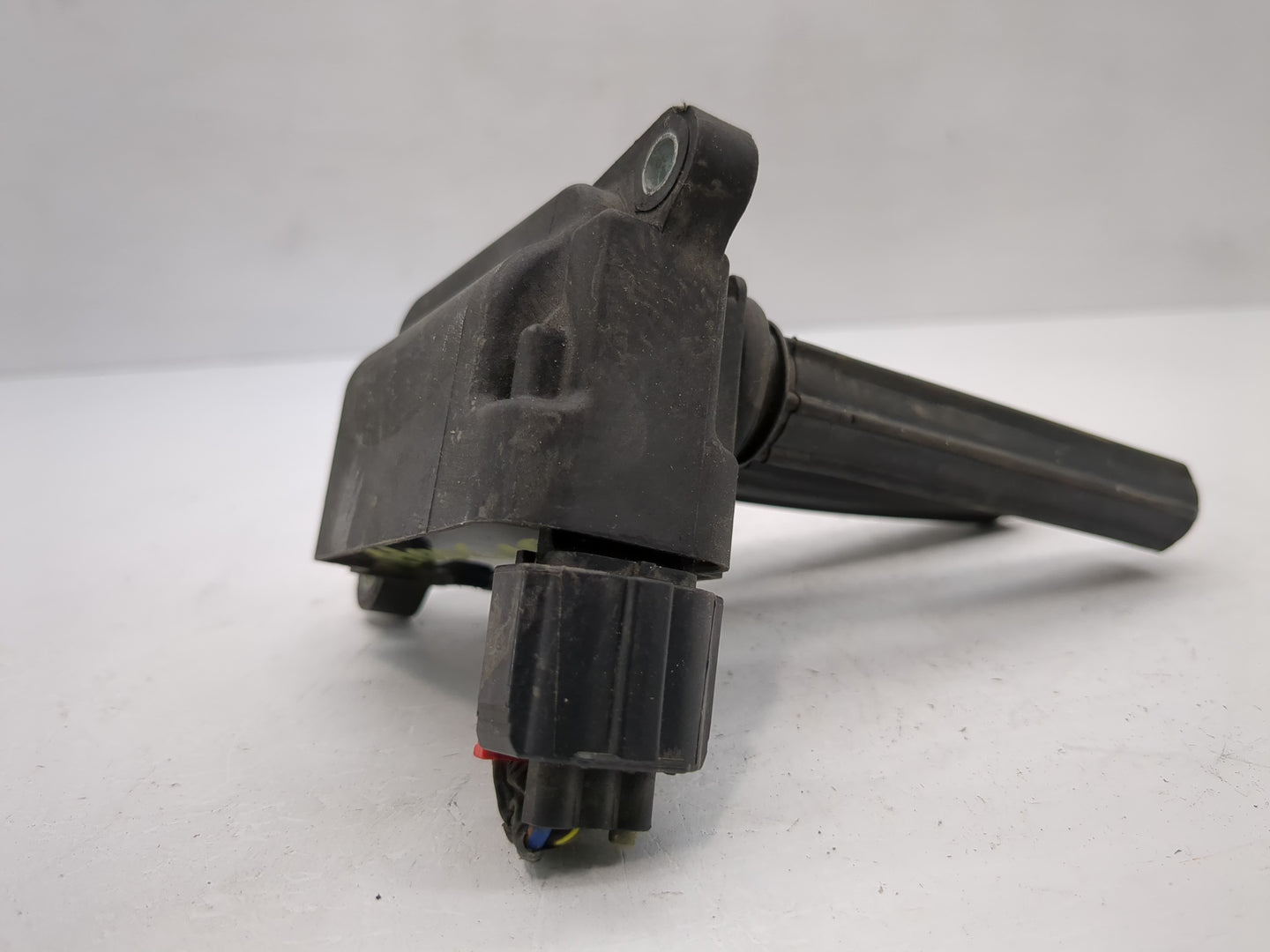 Dodge Ram 1500 Ignition Coil Igniter Pack - Oemusedautoparts1.com
