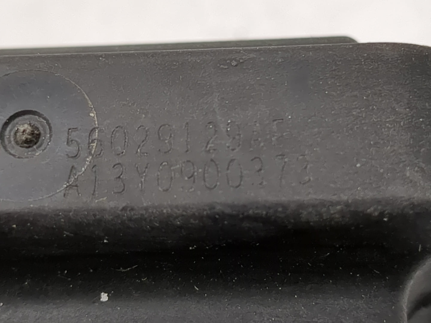 Dodge Ram 1500 Ignition Coil Igniter Pack - Oemusedautoparts1.com