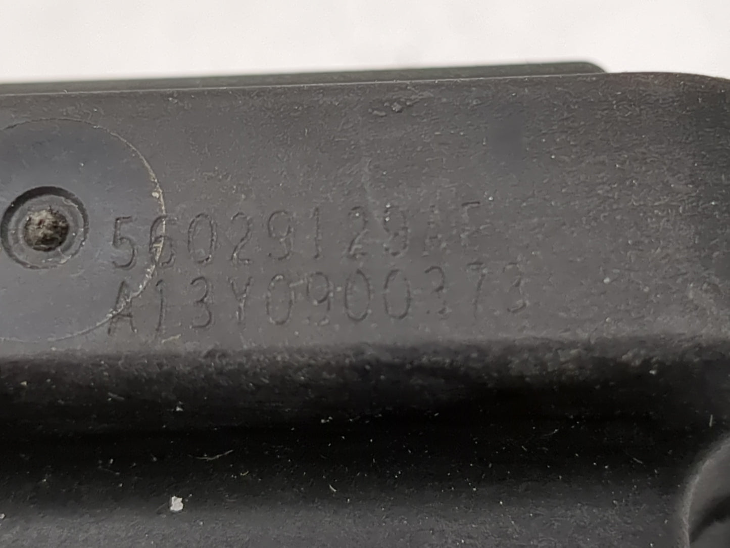 Dodge Ram 1500 Ignition Coil Igniter Pack - Oemusedautoparts1.com