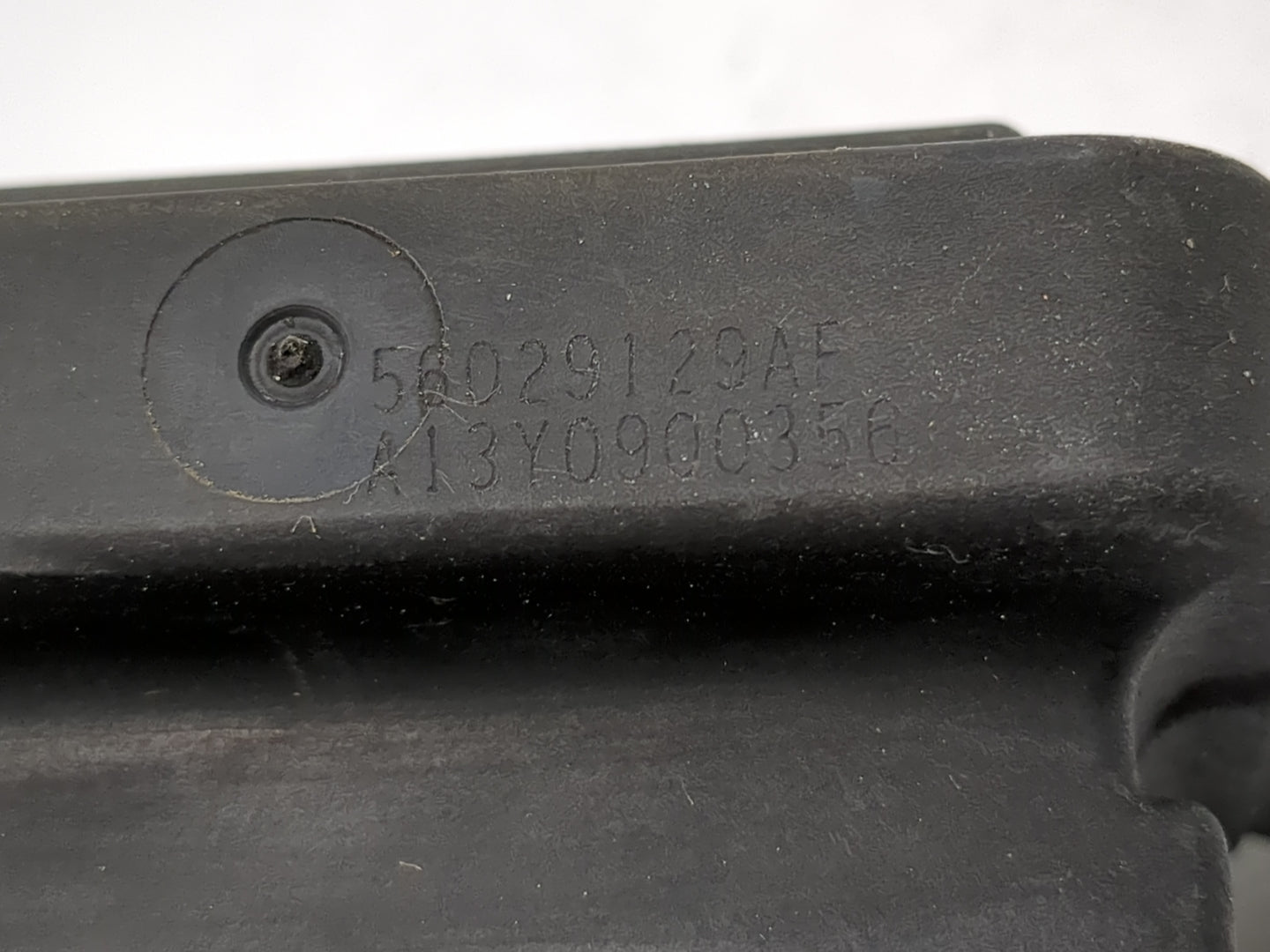 Dodge Ram 1500 Ignition Coil Igniter Pack - Oemusedautoparts1.com