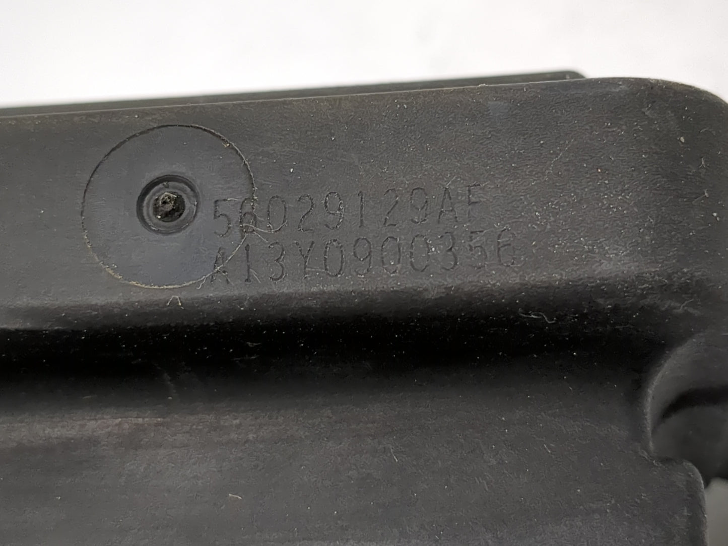 Dodge Ram 1500 Ignition Coil Igniter Pack - Oemusedautoparts1.com