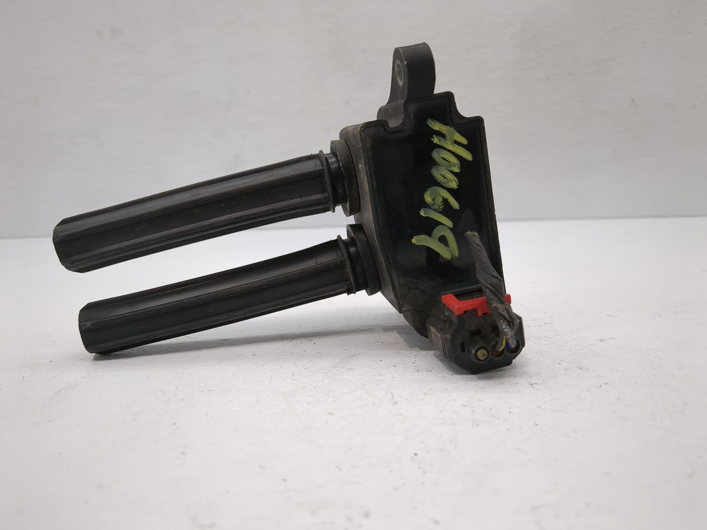 Dodge Ram 1500 Ignition Coil Igniter Pack - Oemusedautoparts1.com