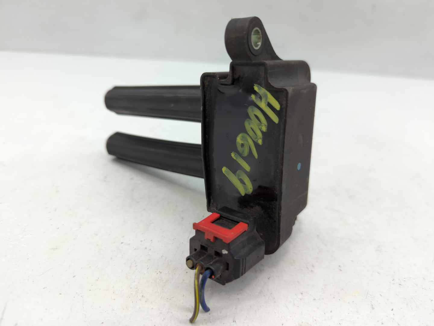 Dodge Ram 1500 Ignition Coil Igniter Pack - Oemusedautoparts1.com