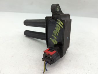 compare product Dodge Ram 1500 Ignition Coil Igniter Pack