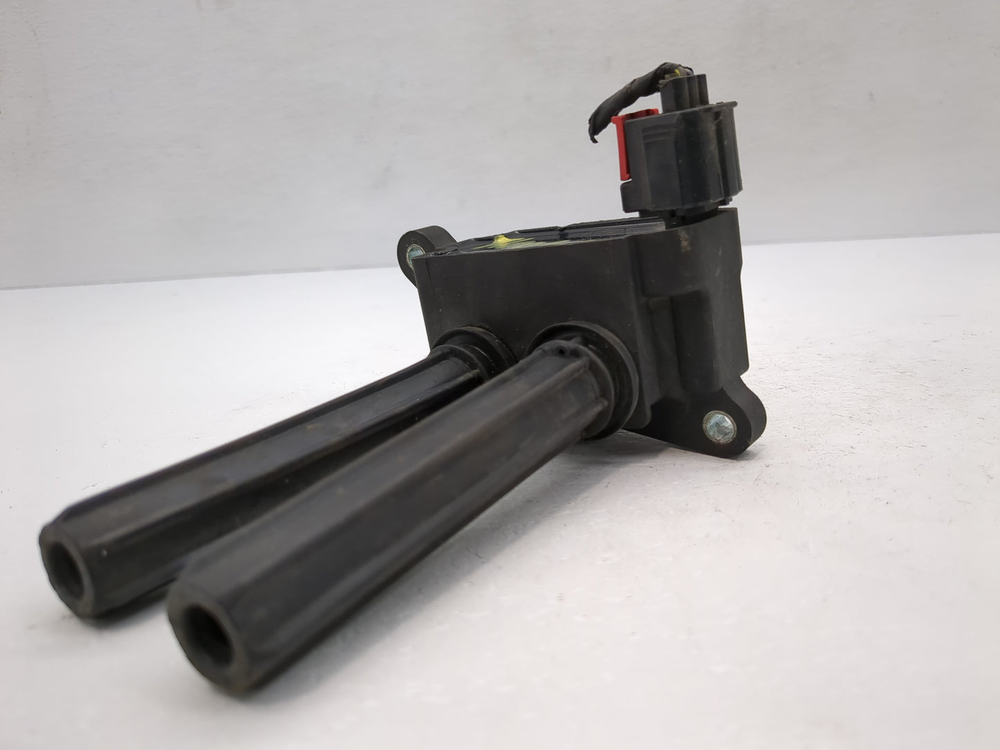 Dodge Ram 1500 Ignition Coil Igniter Pack - Oemusedautoparts1.com