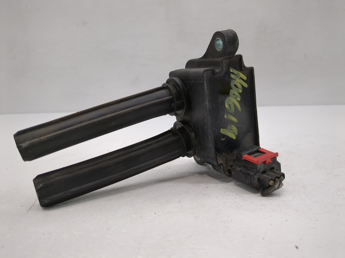 Dodge Ram 1500 Ignition Coil Igniter Pack - Oemusedautoparts1.com