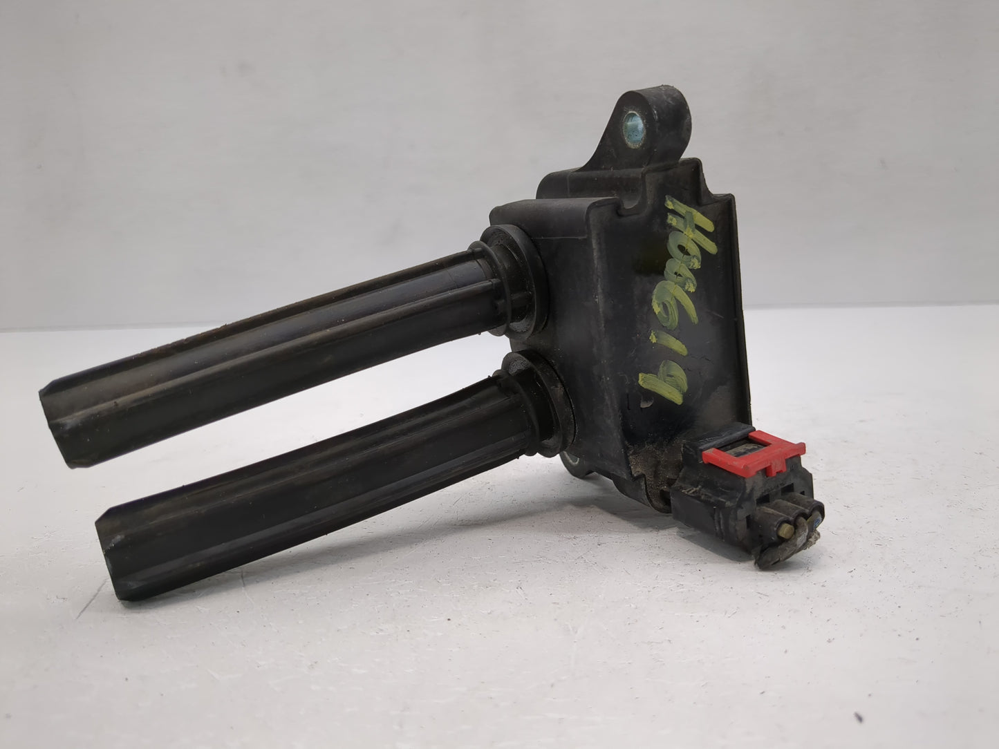 Dodge Ram 1500 Ignition Coil Igniter Pack - Oemusedautoparts1.com