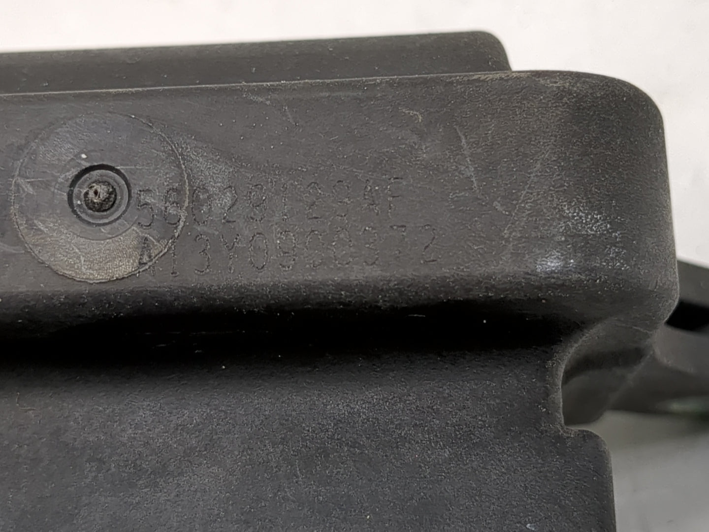 Dodge Ram 1500 Ignition Coil Igniter Pack - Oemusedautoparts1.com