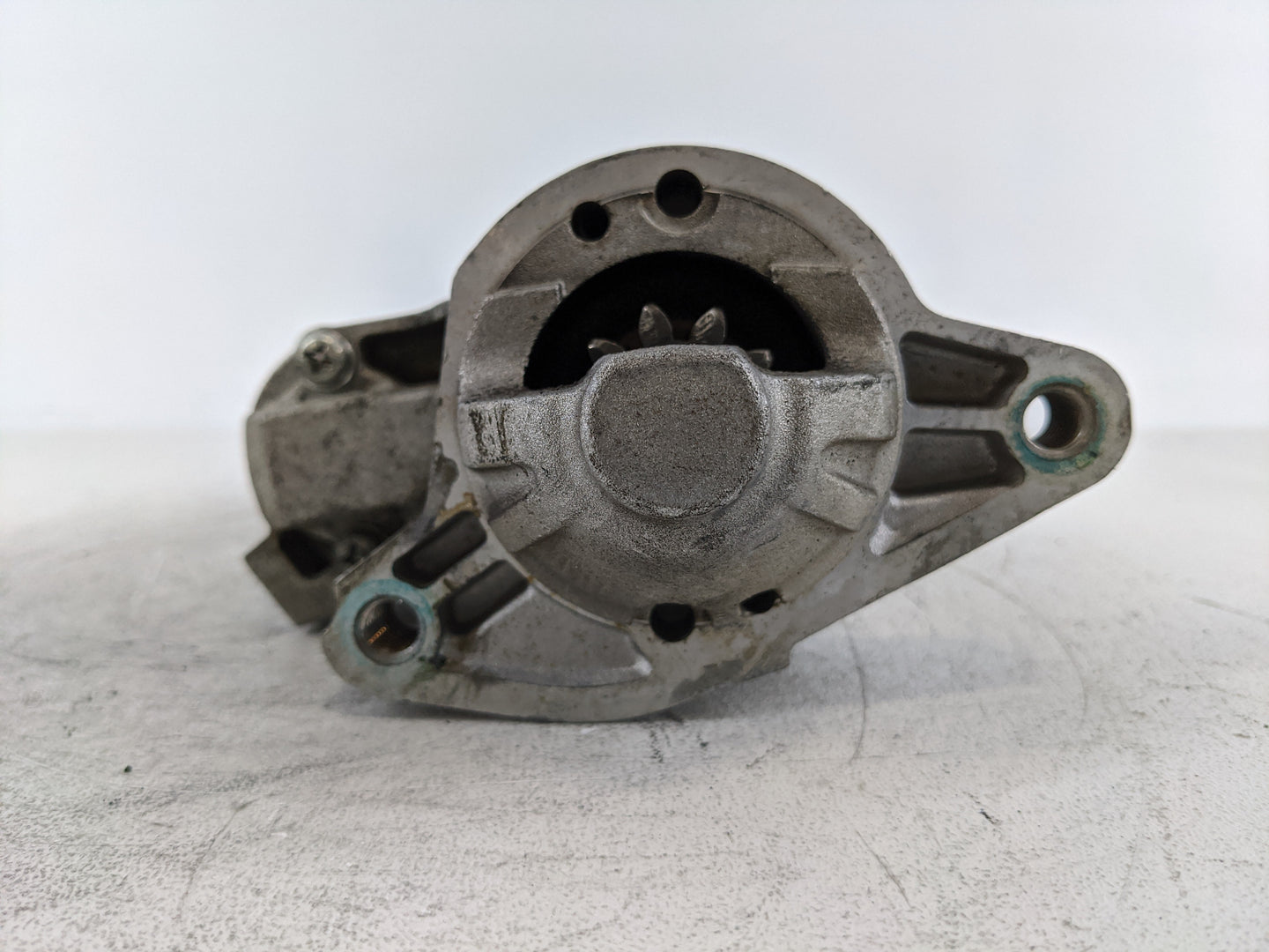 2014 Dodge Ram 1500 Car Starter Motor Solenoid OEM P/N:56044736AC Fits OEM Used Auto Parts - Oemusedautoparts1.com