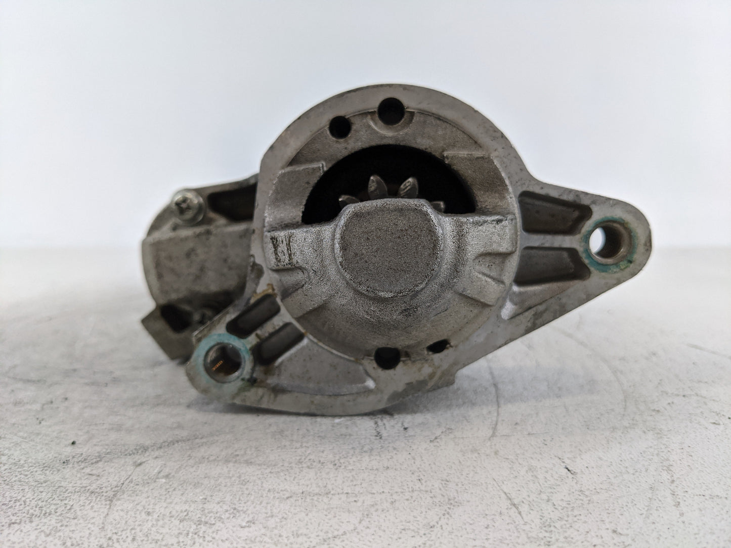 2014 Dodge Ram 1500 Car Starter Motor Solenoid OEM P/N:56044736AC Fits OEM Used Auto Parts - Oemusedautoparts1.com