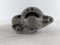 2014 Dodge Ram 1500 Car Starter Motor Solenoid OEM P/N:56044736AC Fits OEM Used Auto Parts - Oemusedautoparts1.com