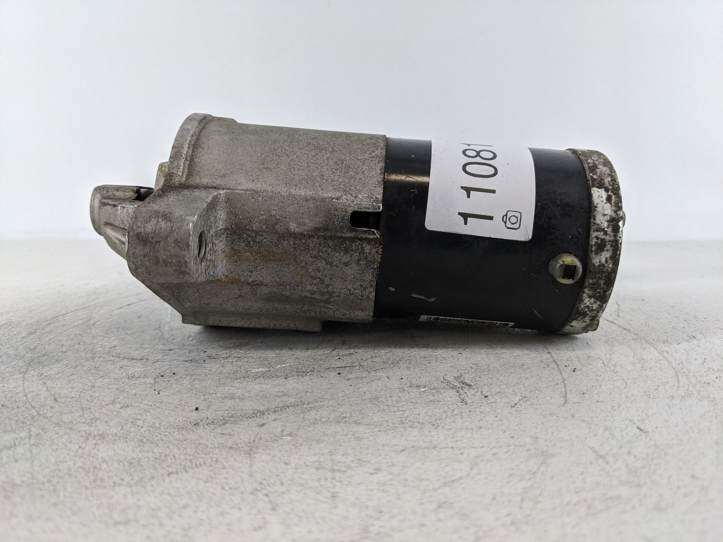 2014 Dodge Ram 1500 Car Starter Motor Solenoid OEM P/N:56044736AC Fits OEM Used Auto Parts - Oemusedautoparts1.com
