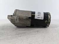 2014 Dodge Ram 1500 Car Starter Motor Solenoid OEM P/N:56044736AC Fits OEM Used Auto Parts - Oemusedautoparts1.com