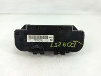 2014 Dodge Ram 1500 Climate Control Module Temperature AC/Heater Replacement P/N:P68186217AD Fits OEM Used Auto Parts - Oemu