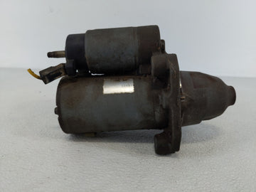 2014 Dodge Ram 1500 Car Starter Motor Solenoid OEM P/N:428000-7210 04801852AB Fits Fits 2011 2012 2013 2015 2016 OEM Used Au