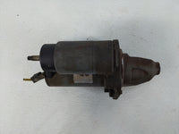2014 Dodge Ram 1500 Car Starter Motor Solenoid OEM P/N:428000-7210 04801852AB Fits Fits 2011 2012 2013 2015 2016 OEM Used Au