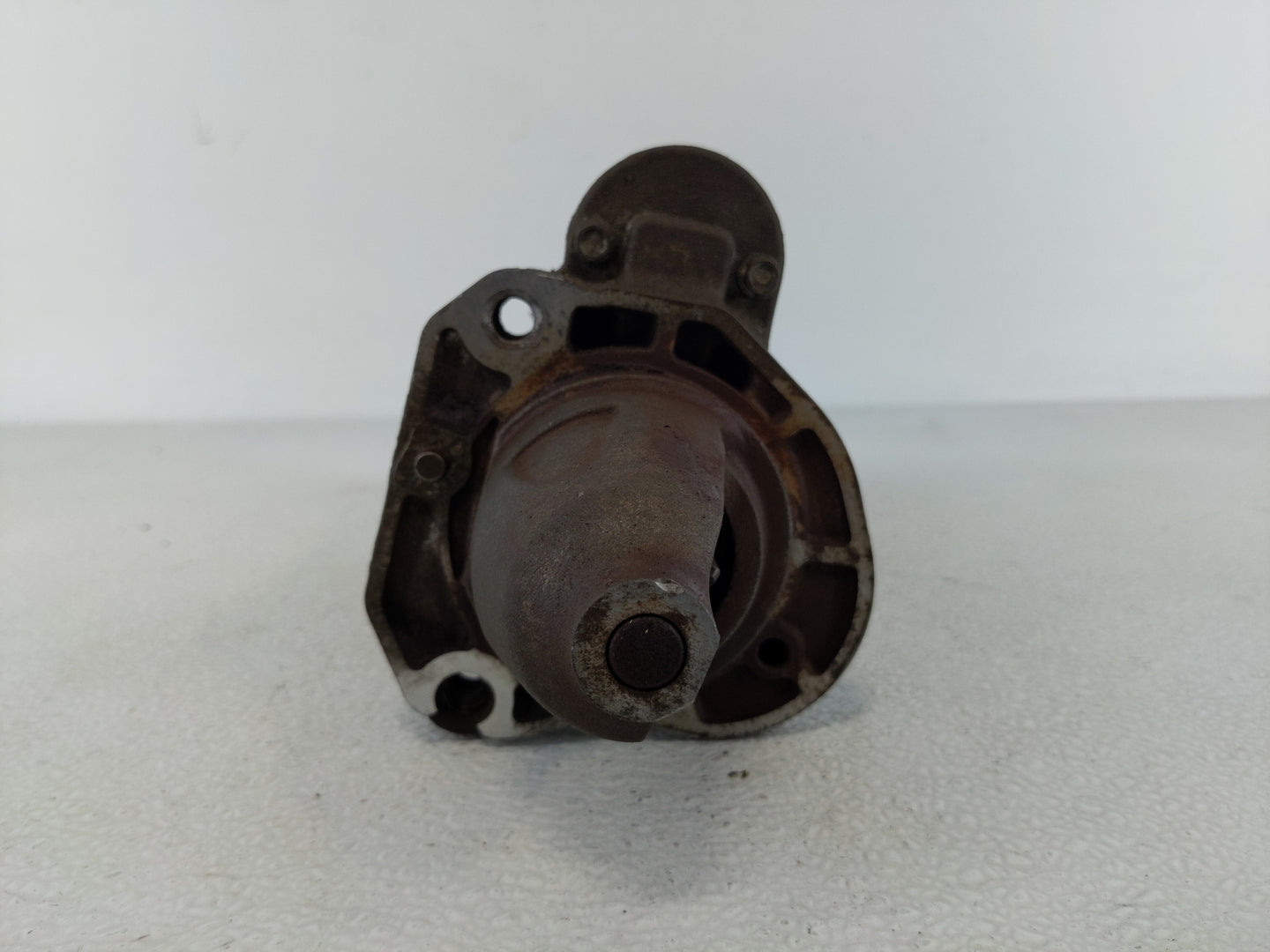 2014 Dodge Ram 1500 Car Starter Motor Solenoid OEM P/N:428000-7210 04801852AB Fits Fits 2011 2012 2013 2015 2016 OEM Used Au