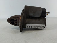 2014 Dodge Ram 1500 Car Starter Motor Solenoid OEM P/N:428000-7210 04801852AB Fits Fits 2011 2012 2013 2015 2016 OEM Used Au