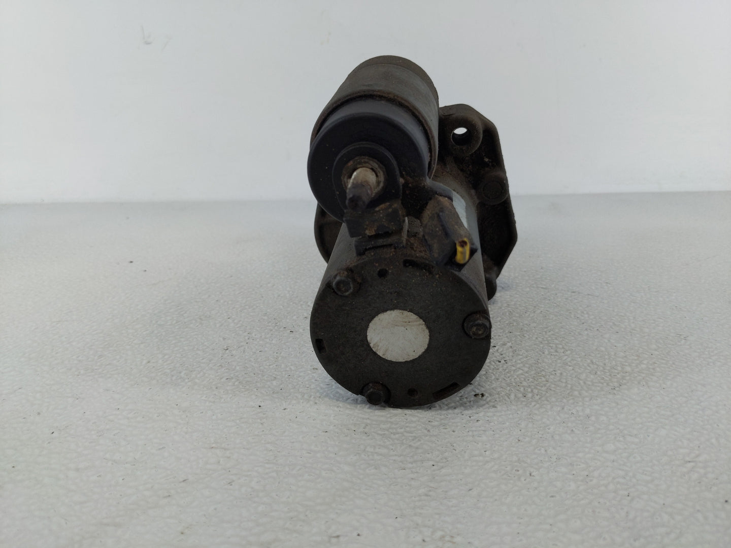 2014 Dodge Ram 1500 Car Starter Motor Solenoid OEM P/N:428000-7210 04801852AB Fits Fits 2011 2012 2013 2015 2016 OEM Used Au
