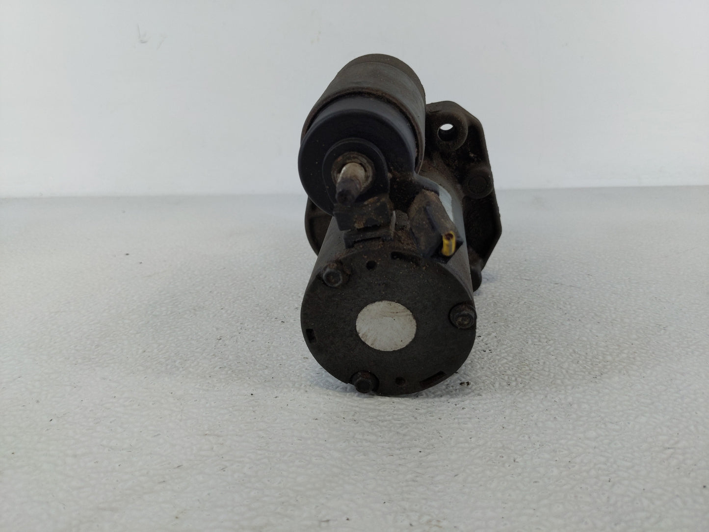 2014 Dodge Ram 1500 Car Starter Motor Solenoid OEM P/N:428000-7210 04801852AB Fits Fits 2011 2012 2013 2015 2016 OEM Used Au