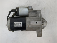 2014 Dodge Ram 1500 Car Starter Motor Solenoid OEM P/N:56044736AC Fits OEM Used Auto Parts - Oemusedautoparts1.com