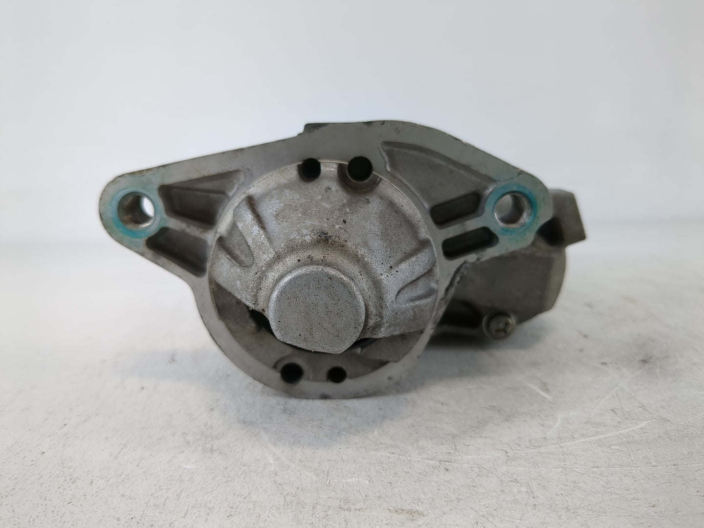 2014 Dodge Ram 1500 Car Starter Motor Solenoid OEM P/N:56044736AC Fits OEM Used Auto Parts - Oemusedautoparts1.com