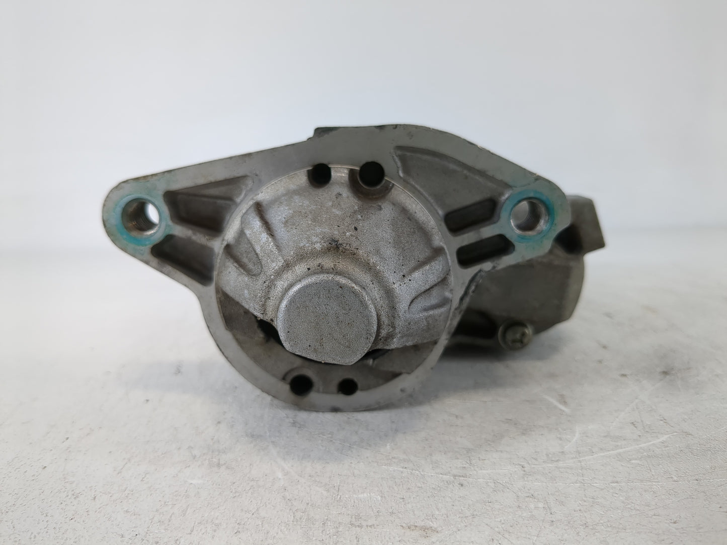 2014 Dodge Ram 1500 Car Starter Motor Solenoid OEM P/N:56044736AC Fits OEM Used Auto Parts - Oemusedautoparts1.com