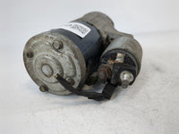 2014 Dodge Ram 1500 Car Starter Motor Solenoid OEM P/N:56044736AC Fits OEM Used Auto Parts - Oemusedautoparts1.com