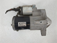 2014 Dodge Ram 1500 Car Starter Motor Solenoid OEM P/N:56044736AC Fits OEM Used Auto Parts - Oemusedautoparts1.com