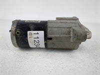 2014 Dodge Ram 1500 Car Starter Motor Solenoid OEM P/N:56044736AC Fits OEM Used Auto Parts - Oemusedautoparts1.com