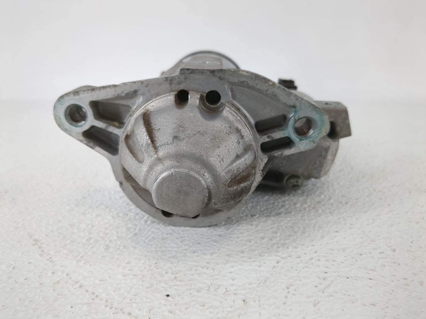 2014 Dodge Ram 1500 Car Starter Motor Solenoid OEM P/N:56044736AC Fits OEM Used Auto Parts - Oemusedautoparts1.com