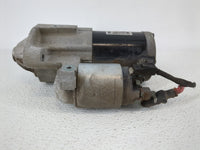2014 Dodge Ram 1500 Car Starter Motor Solenoid OEM P/N:56044736AC Fits OEM Used Auto Parts - Oemusedautoparts1.com