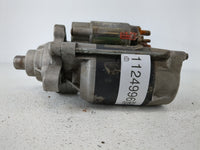 2014 Dodge Ram 1500 Car Starter Motor Solenoid OEM Fits OEM Used Auto Parts - Oemusedautoparts1.com