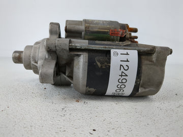 2014 Dodge Ram 1500 Car Starter Motor Solenoid OEM Fits OEM Used Auto Parts