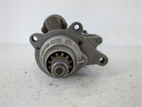 2014 Dodge Ram 1500 Car Starter Motor Solenoid OEM Fits OEM Used Auto Parts - Oemusedautoparts1.com