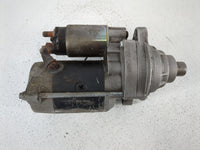 2014 Dodge Ram 1500 Car Starter Motor Solenoid OEM Fits OEM Used Auto Parts - Oemusedautoparts1.com