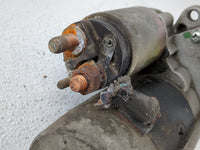 2014 Dodge Ram 1500 Car Starter Motor Solenoid OEM Fits OEM Used Auto Parts - Oemusedautoparts1.com
