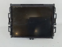 2014 Dodge Ram 1500 Radio AM FM Cd Player Receiver Replacement P/N:68224525AC Fits OEM Used Auto Parts - Oemusedautoparts1.c