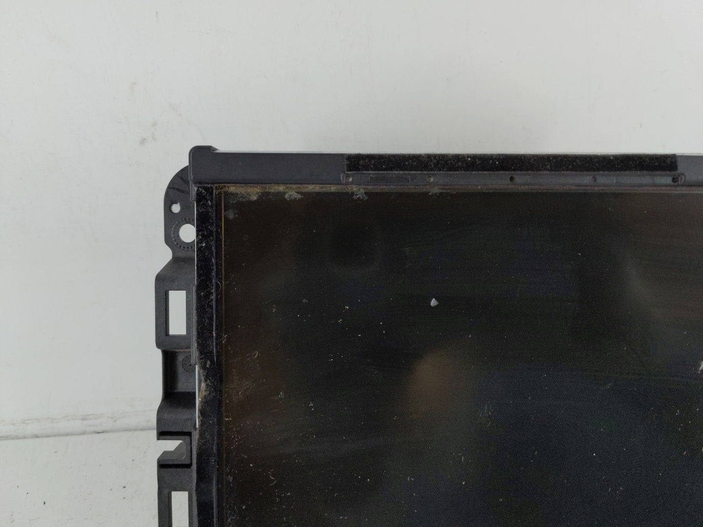 2014 Dodge Ram 1500 Radio AM FM Cd Player Receiver Replacement P/N:68224525AC Fits OEM Used Auto Parts - Oemusedautoparts1.c