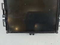 2014 Dodge Ram 1500 Radio AM FM Cd Player Receiver Replacement P/N:68224525AC Fits OEM Used Auto Parts - Oemusedautoparts1.c