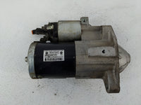 2014 Dodge Ram 1500 Car Starter Motor Solenoid OEM P/N:56044736AC Fits OEM Used Auto Parts - Oemusedautoparts1.com