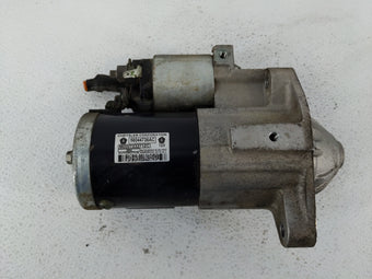 compare product 2014 Dodge Ram 1500 Car Starter Motor Solenoid OEM P/N:56044736AC Fits OEM Used Auto Parts