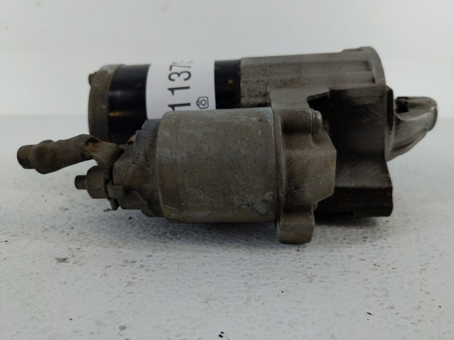 2014 Dodge Ram 1500 Car Starter Motor Solenoid OEM P/N:56044736AC Fits OEM Used Auto Parts - Oemusedautoparts1.com