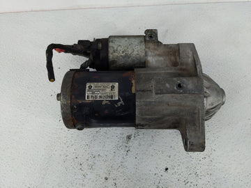 2014 Dodge Ram 1500 Car Starter Motor Solenoid OEM P/N:56044736AC Fits OEM Used Auto Parts - Oemusedautoparts1.com