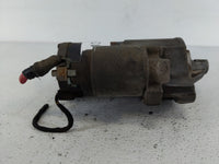 2014 Dodge Ram 1500 Car Starter Motor Solenoid OEM P/N:56044736AC Fits OEM Used Auto Parts - Oemusedautoparts1.com