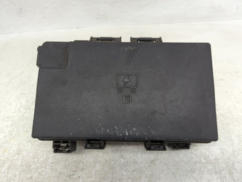 compare product 2014 Dodge Ram 1500 Fusebox Fuse Box Panel Relay Module P/N:P68089578AE Fits OEM Used Auto Parts