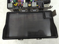 2014 Dodge Ram 1500 Fusebox Fuse Box Panel Relay Module P/N:P68089578AE Fits OEM Used Auto Parts - Oemusedautoparts1.com