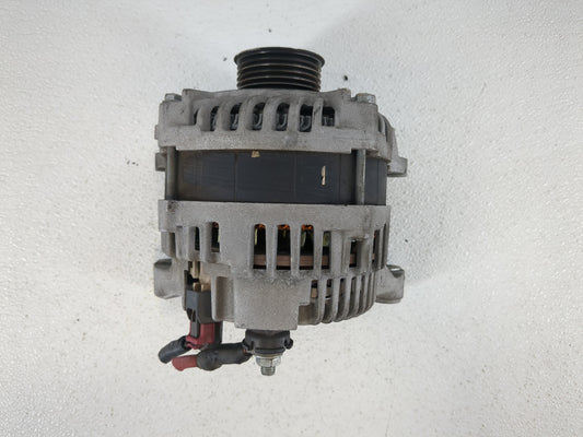 2014 Dodge Ram 1500 Alternator Replacement Generator Charging Assembly Engine OEM Fits OEM Used Auto Parts - Oemusedautopart