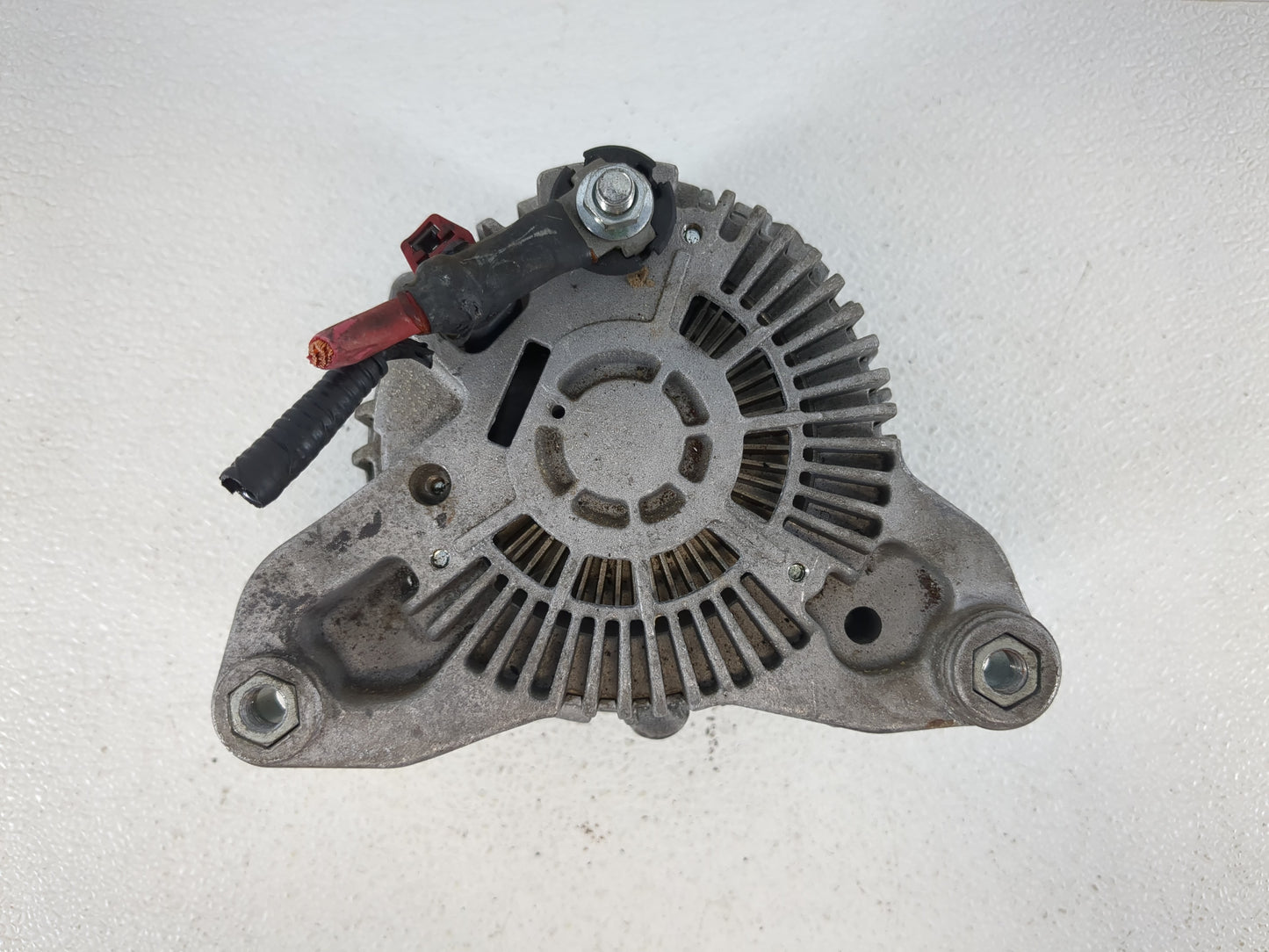 2014 Dodge Ram 1500 Alternator Replacement Generator Charging Assembly Engine OEM Fits OEM Used Auto Parts - Oemusedautopart